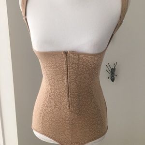 WOMENS SECRET BODYSUIT
